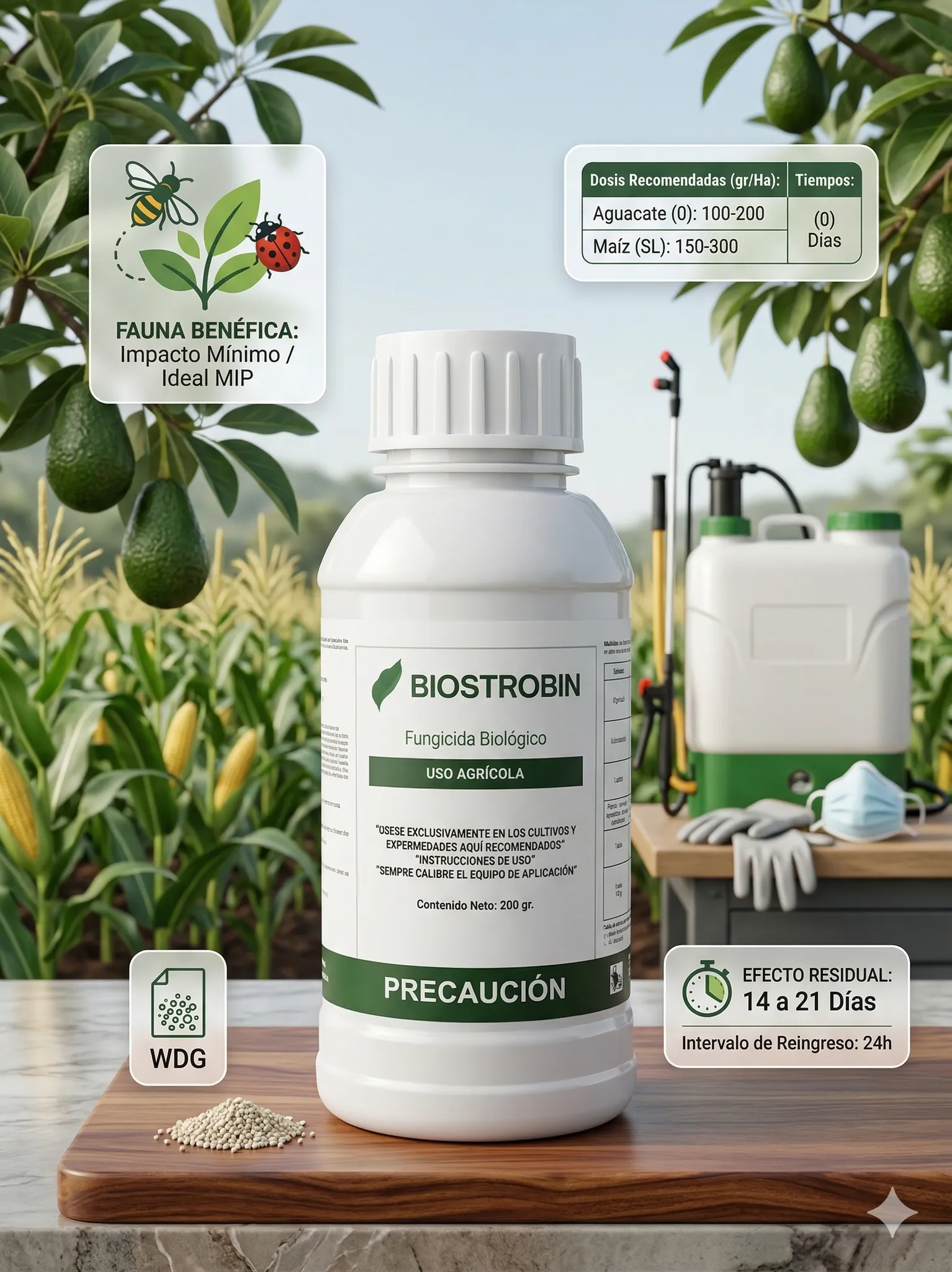 Biostrobin
